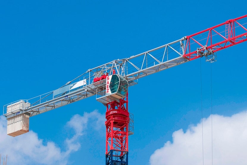 типы механизмов захвата груза