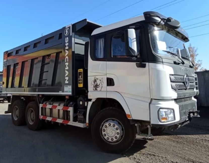 подъёмный механизм