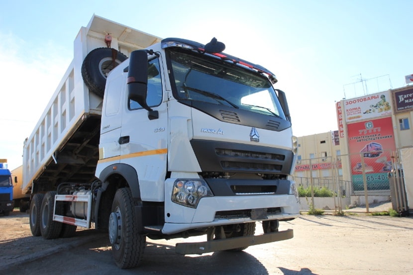 грузоподъёмность