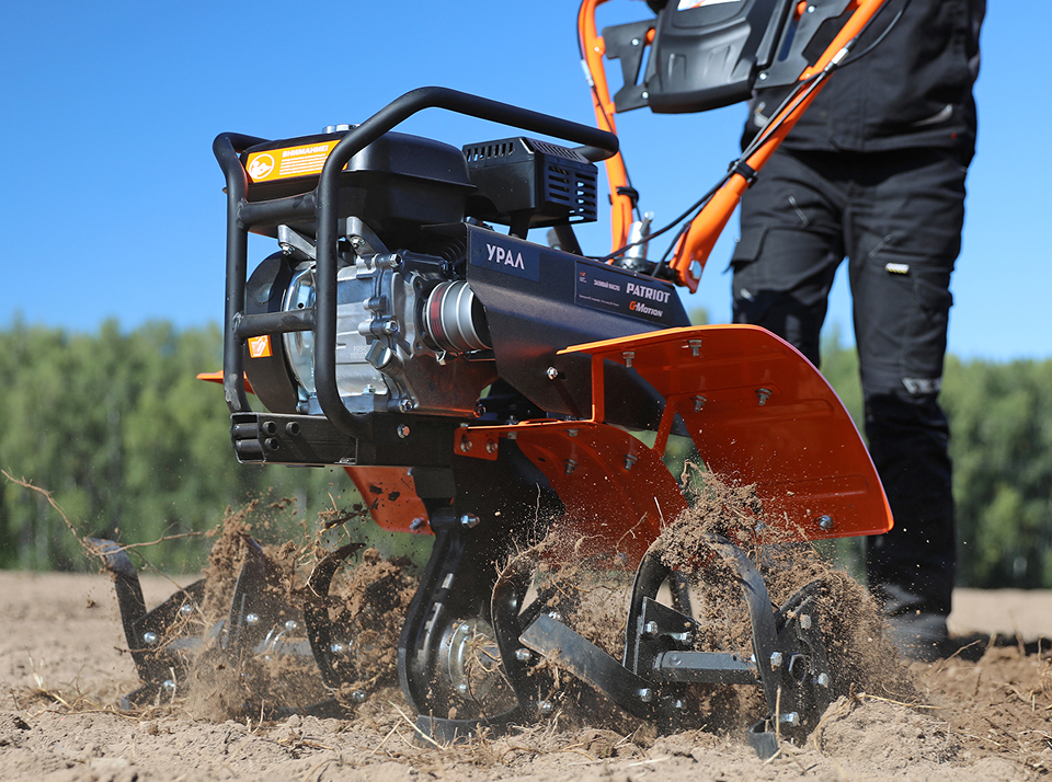 Функциональные возможности культиватора и мотоблока