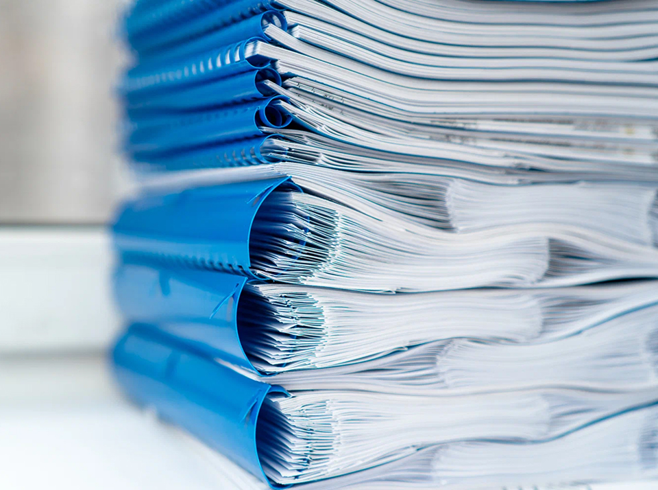 Как часто сдавать декларацию