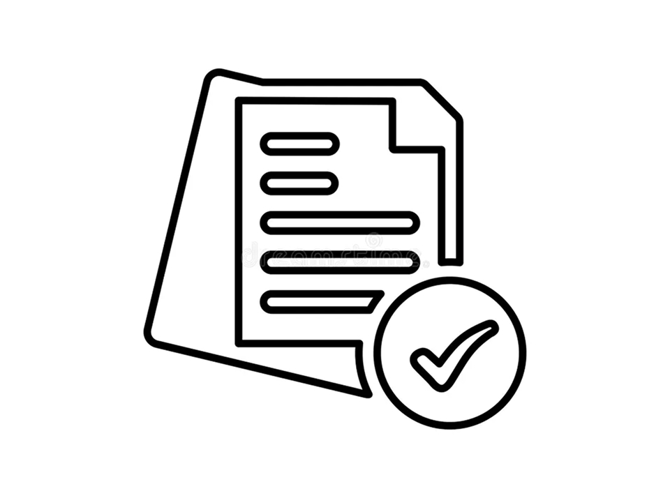 Восстановление документов на трактор