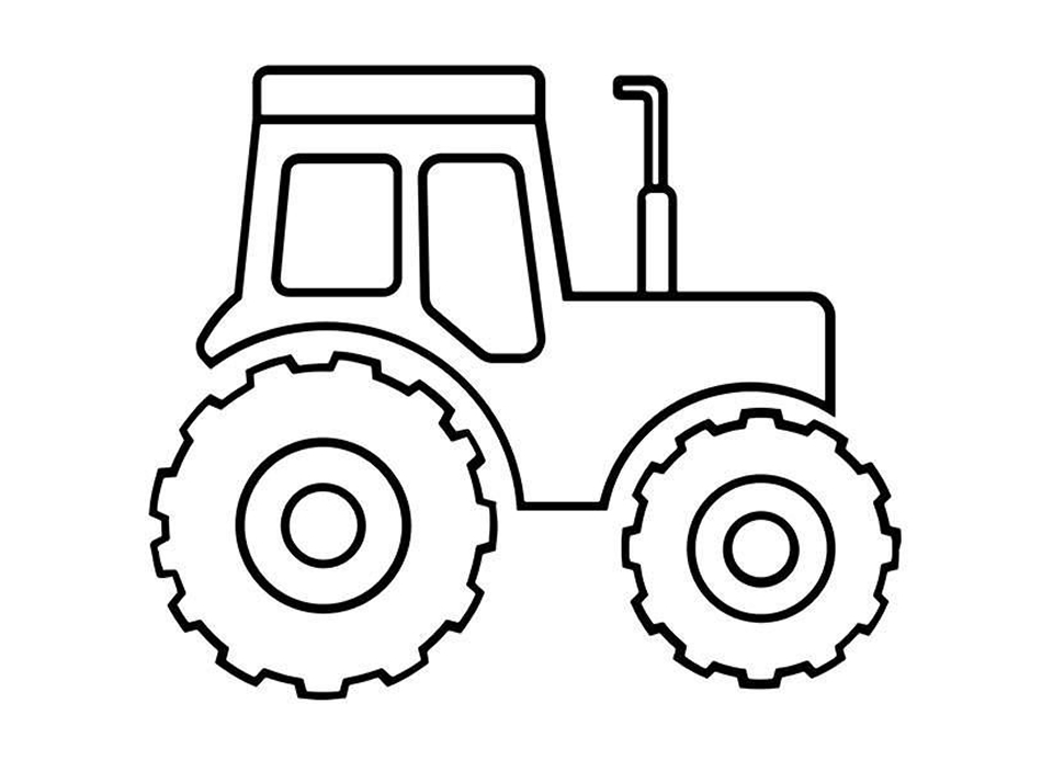 Документы для получения прав на трактор