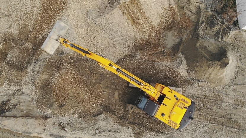 10 правил эксплуатации экскаватора, которые продлят жизнь техники