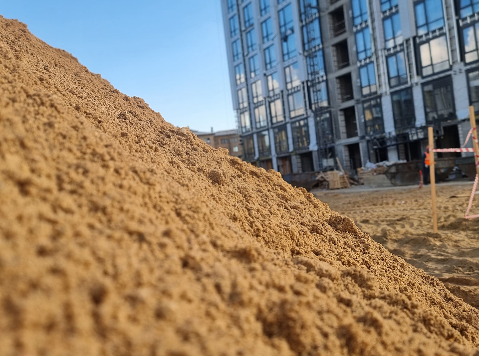 Значение гранулометрического состава почвы