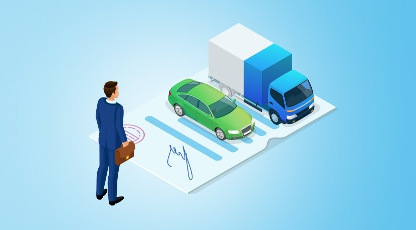 ключевые моменты при подписании договора лизинга