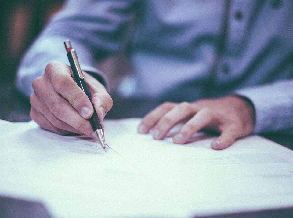 Порядок регистрации КФХ в 2024 году