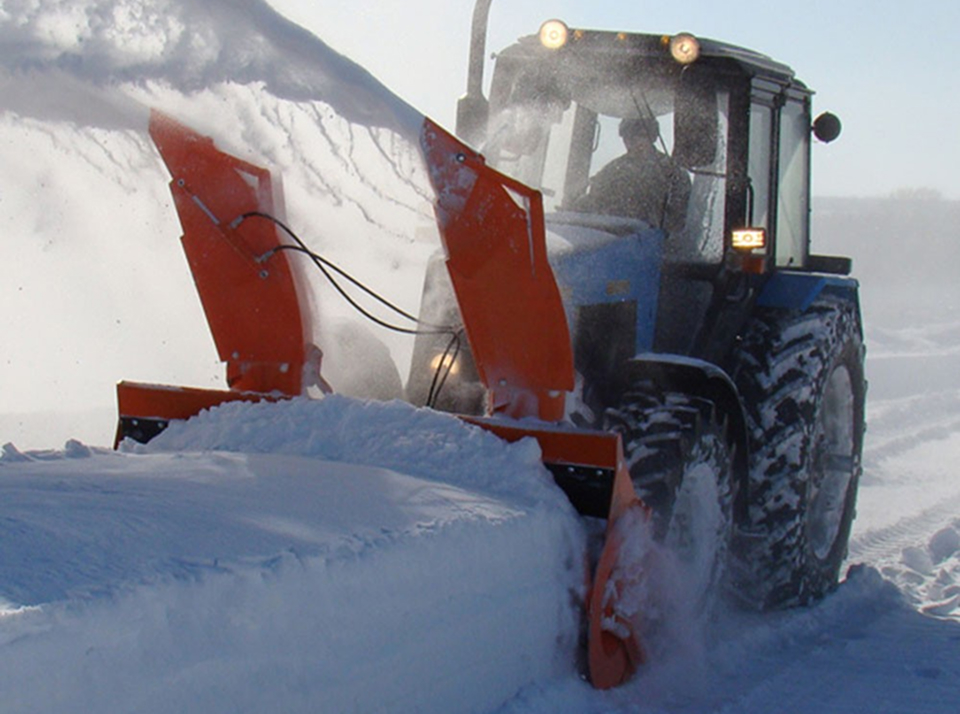 Сложность обслуживания агрегата