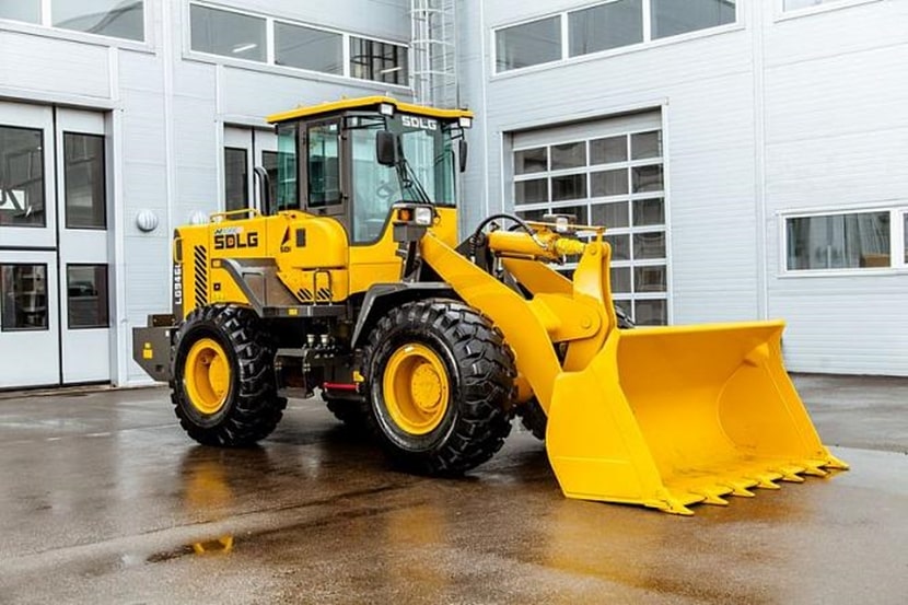 выгоды оформления спецтехники в лизинг