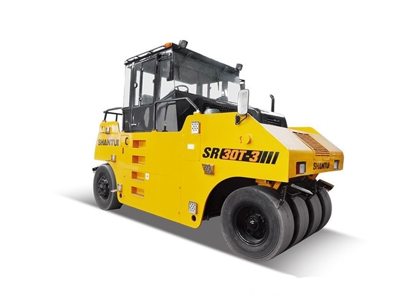 виды спецтехники, доступной для оформления в лизинг