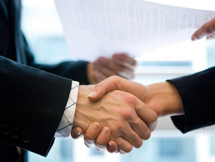 как оформить спецтехнику в лизинг