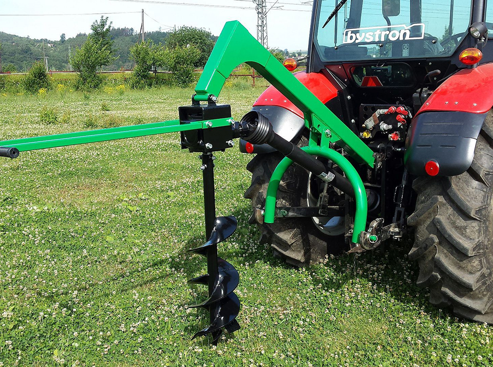 Критерии выбора бура