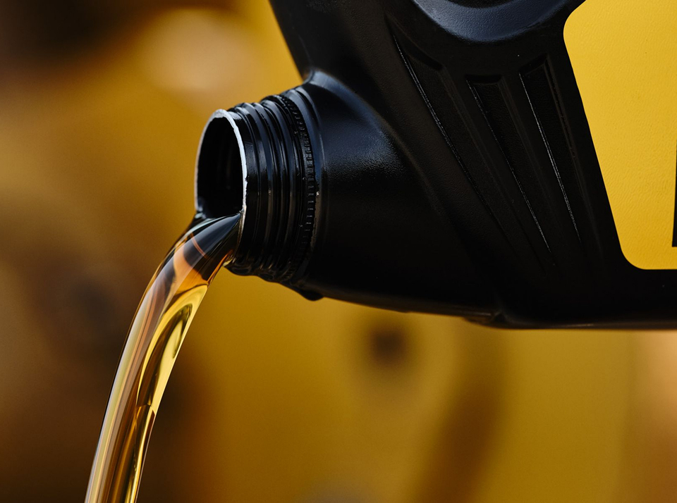 Какое трансмиссионное масло заливать в мини-трактор