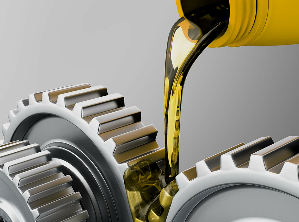 Трансмиссионное