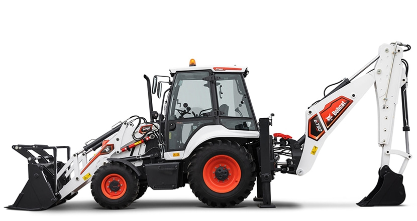 BOBCAT B730