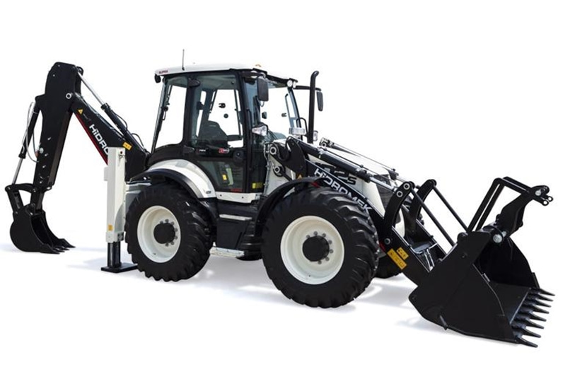BOBCAT B730
