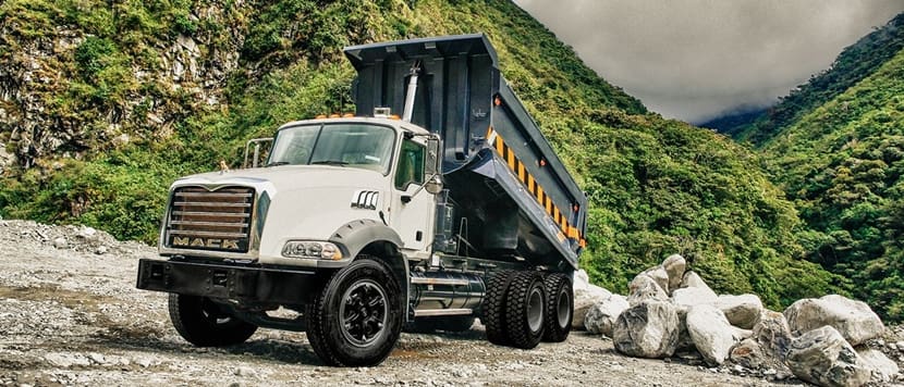 Какой самосвал купить для работы