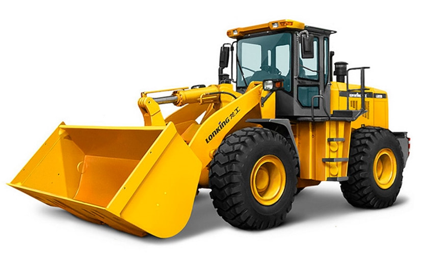 требования для водителей фронтального погрузчика