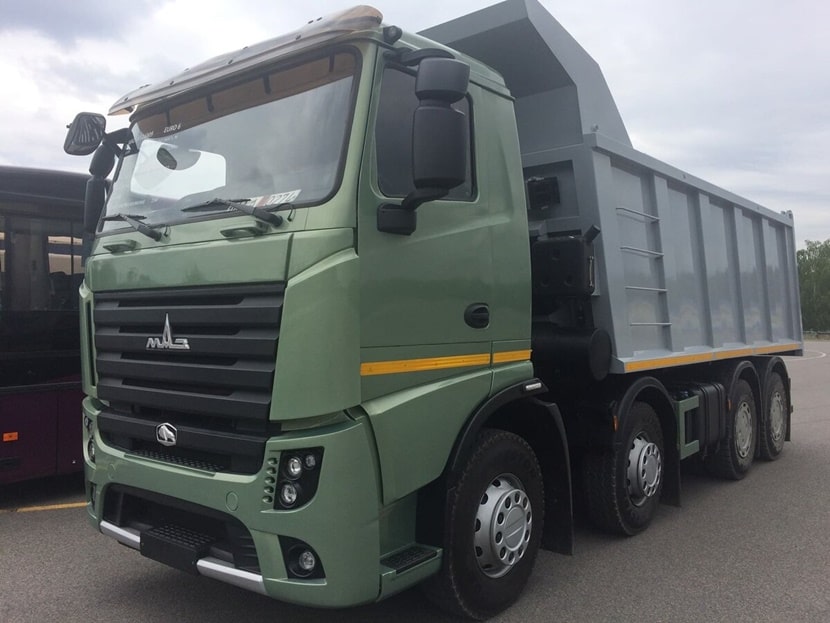 типы обозначений колесных формул