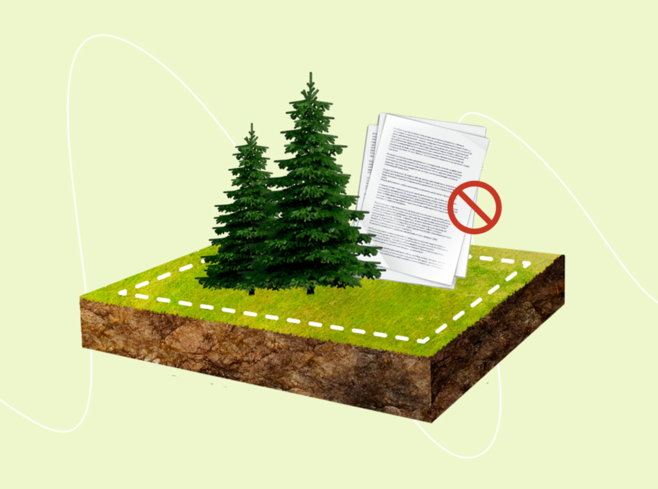 Где взять землю для организации крестьянского фермерского хозяйства