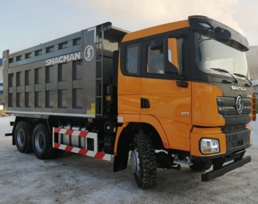 Кубатура кузова газели