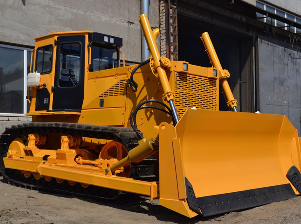 ЧТЗ, Челябинск