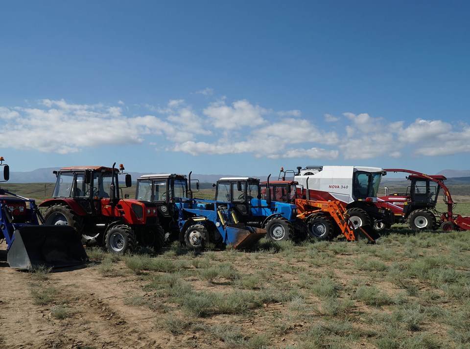 С чего начать