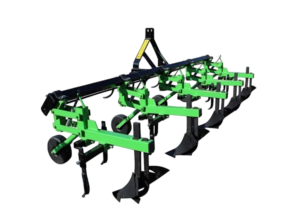 Культиватор-окучник KERLAND/КЕРЛАНД OK 500