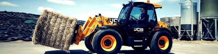 Какие работы может выполнять мини-погрузчик