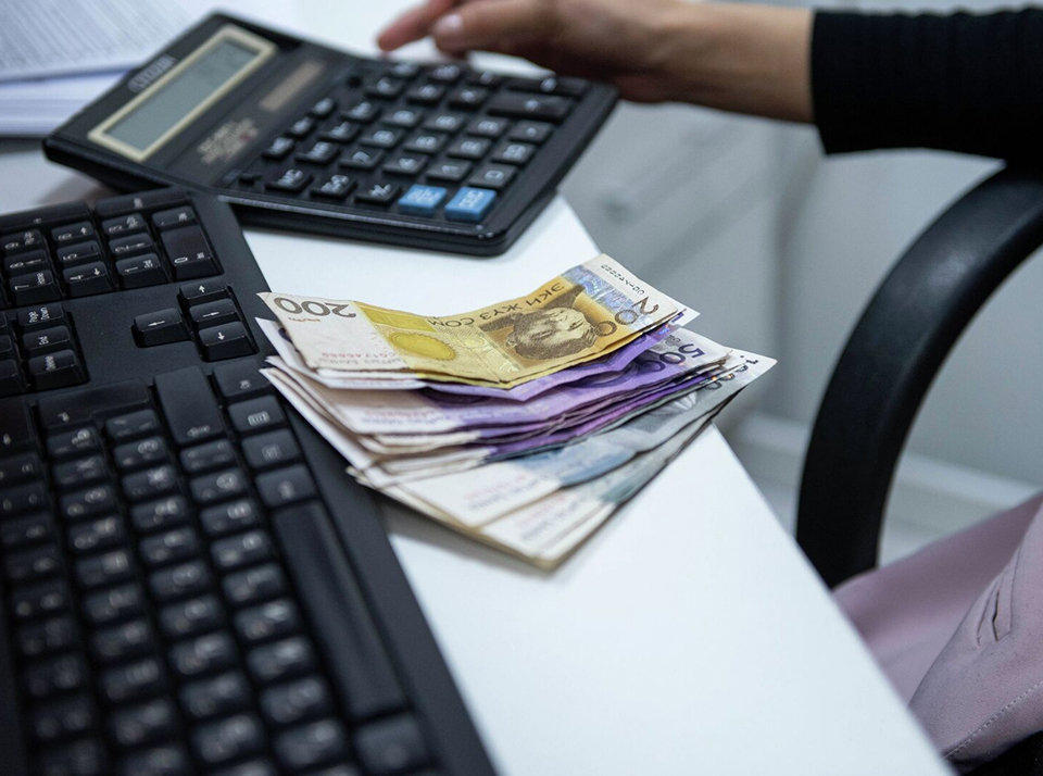 КФХ на ОСНО