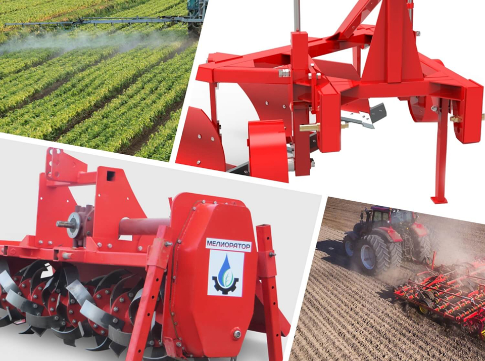 Сравнение почфорезы и плуга