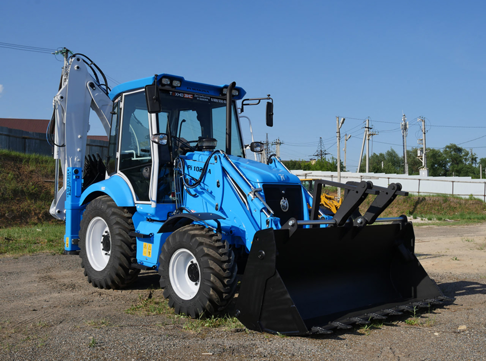 Требования к будущему экскаваторщику