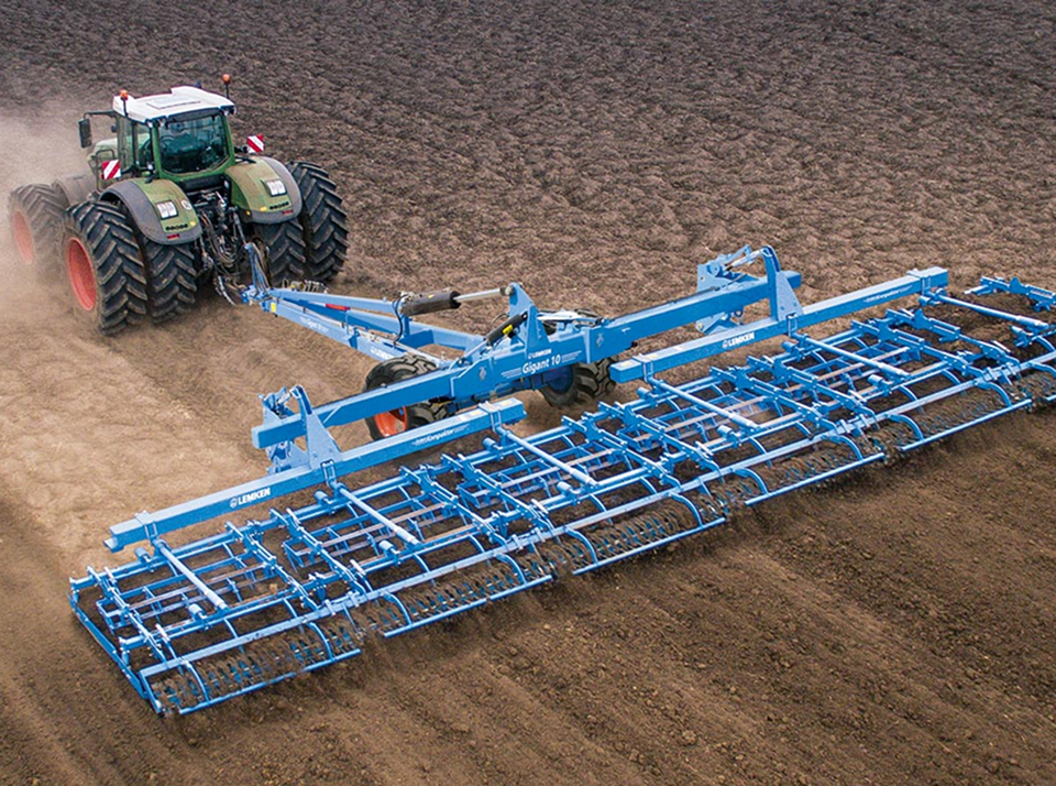 Понятие предпосевной обработки