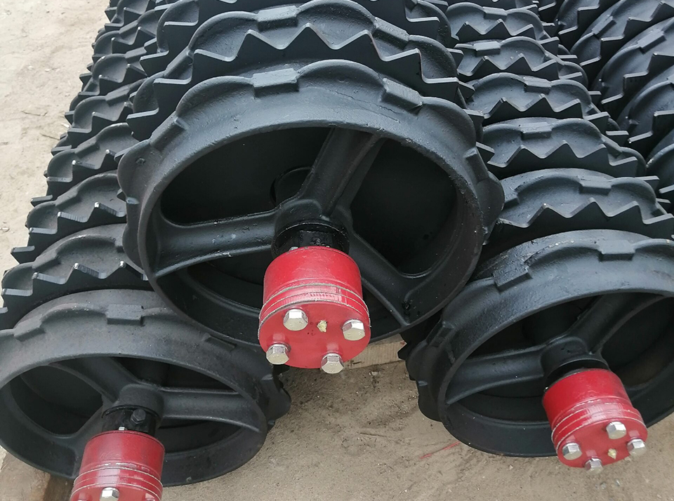 Суть и задачи прикатывания почвы