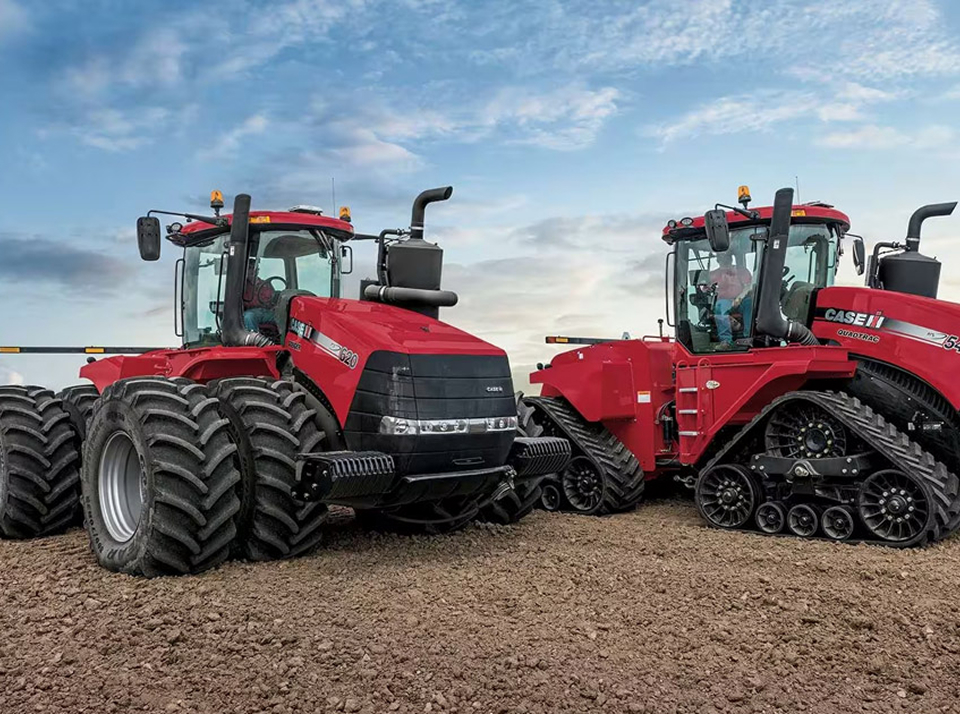 Где получить ПСМ на трактор