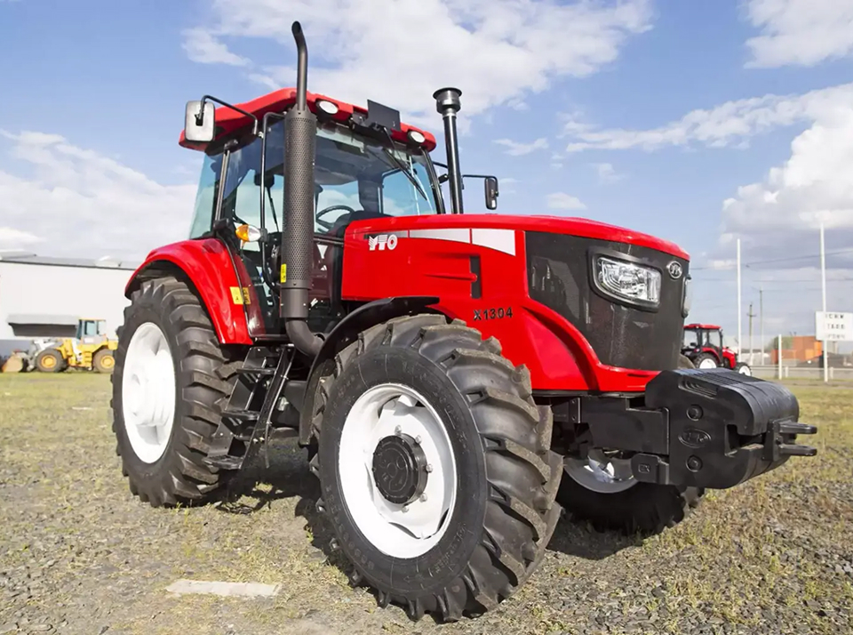 Как получить ПСМ на трактор юридическому лицу либо индивидуальному предпринимателю?