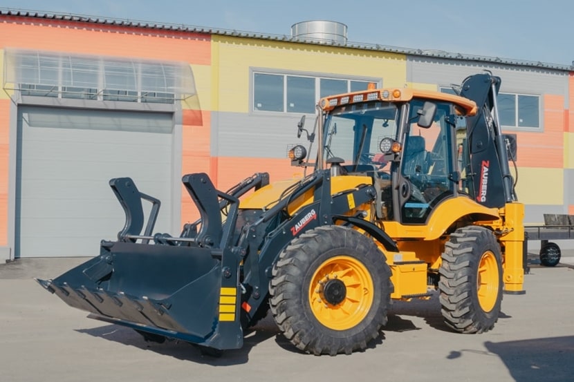 гидравлический привод