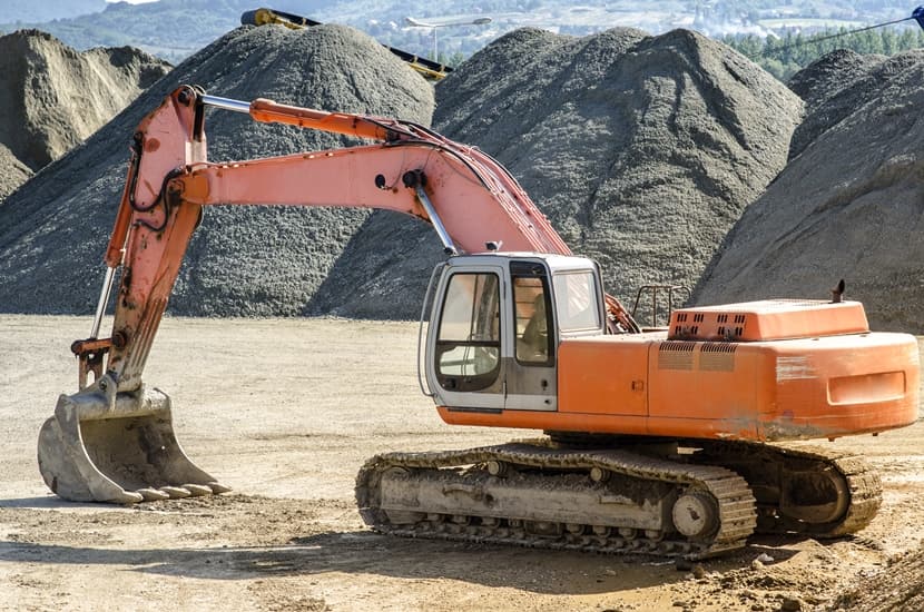 расход топлива экскаватора Doosan