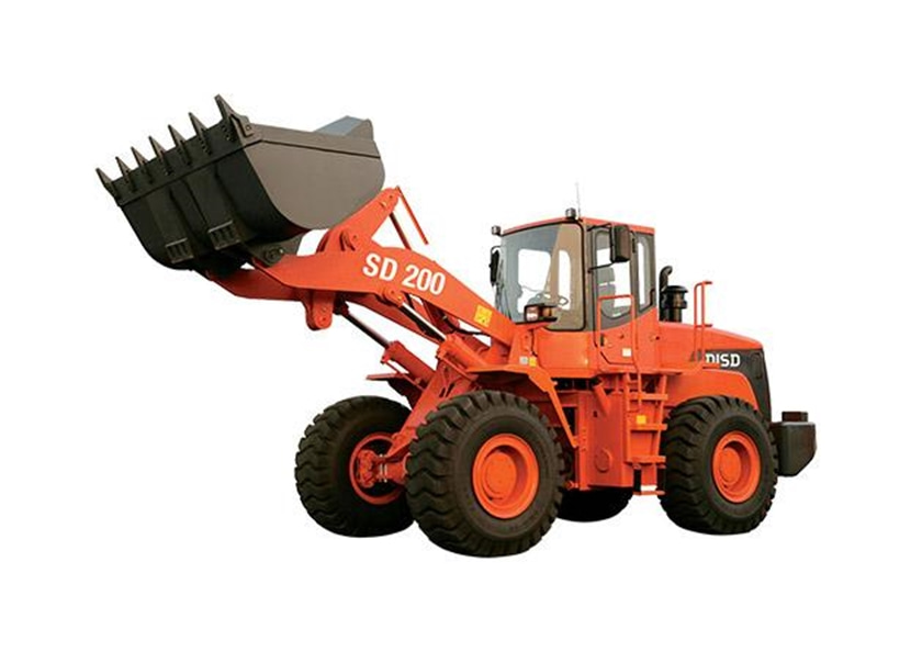 какие факторы влияют на расход топлива фронтального погрузчика