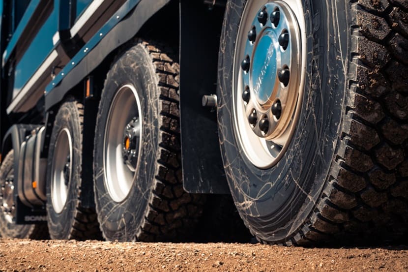 маркировка шин