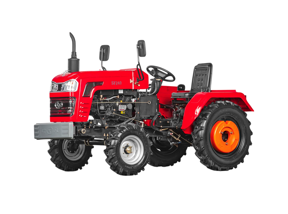 Мини-трактор Shifeng SF-24