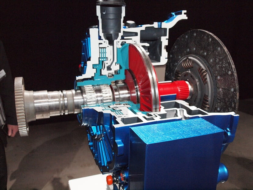 как выбрать лучший ретардер для грузовика