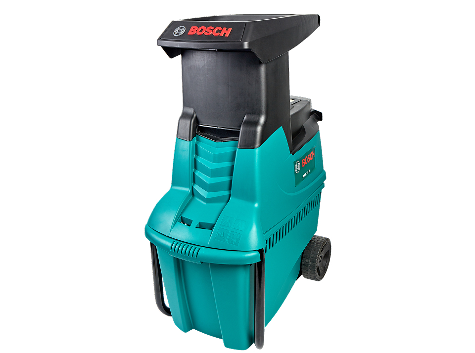 Bosch AXT 25 D
