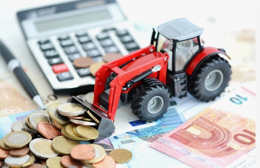 существенные условия договора лизинга