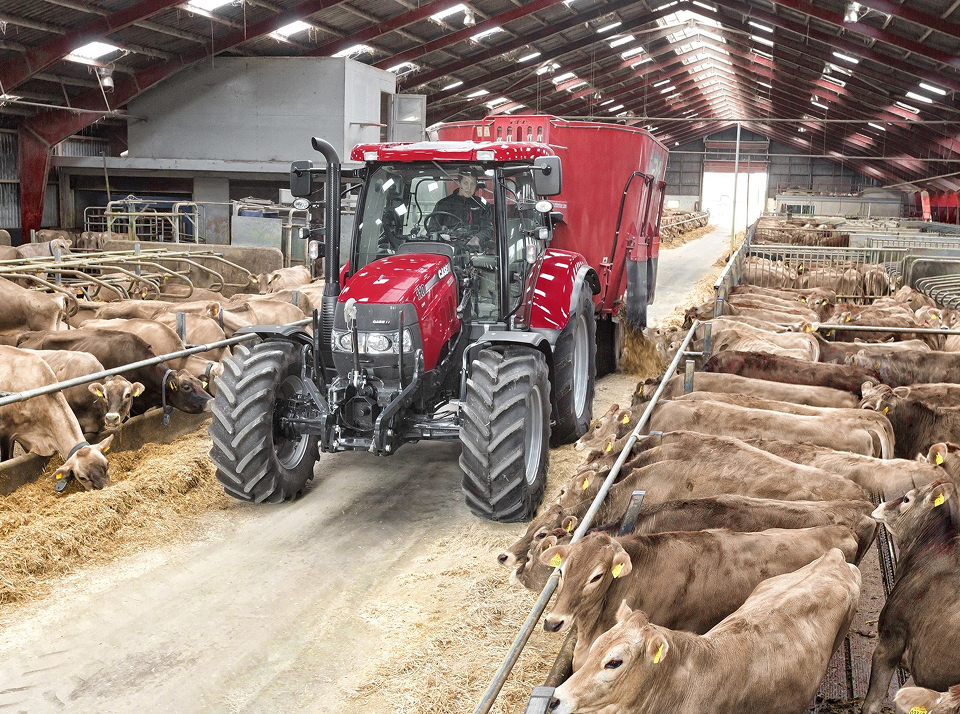 Для чего нужны комплексы мониторинга в животноводстве