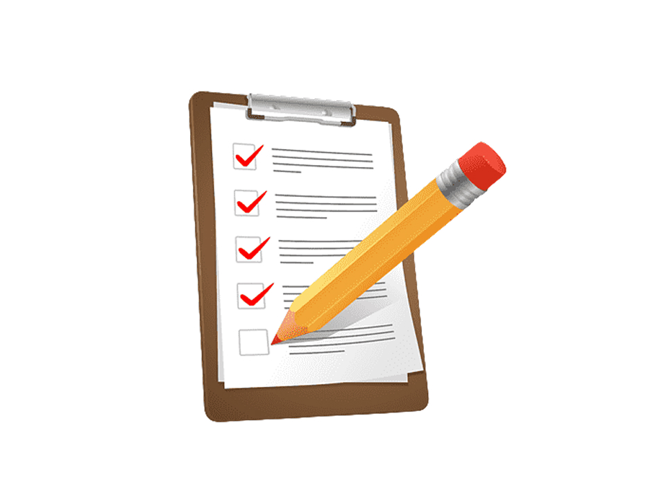 Порядок проведения техосмотра