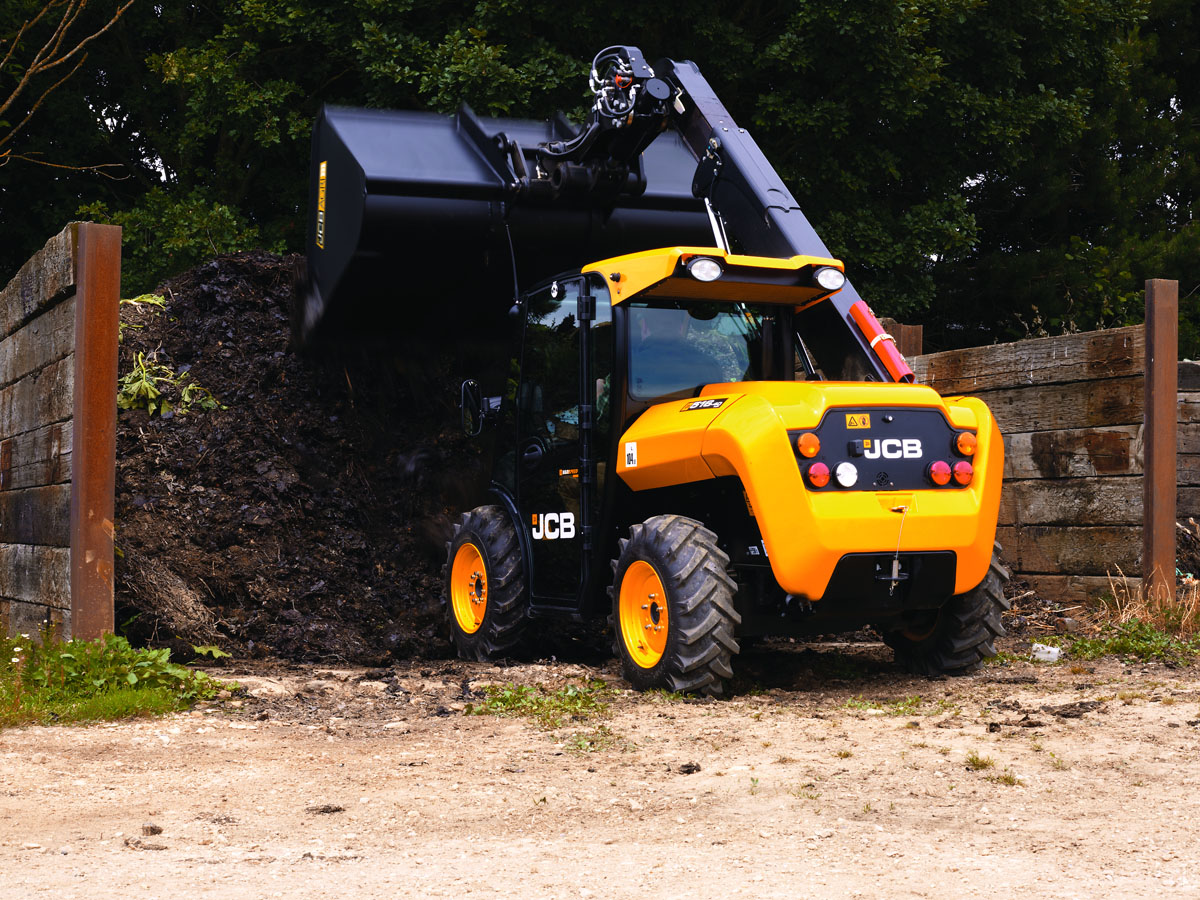 требования к вилочным погрузчикам
