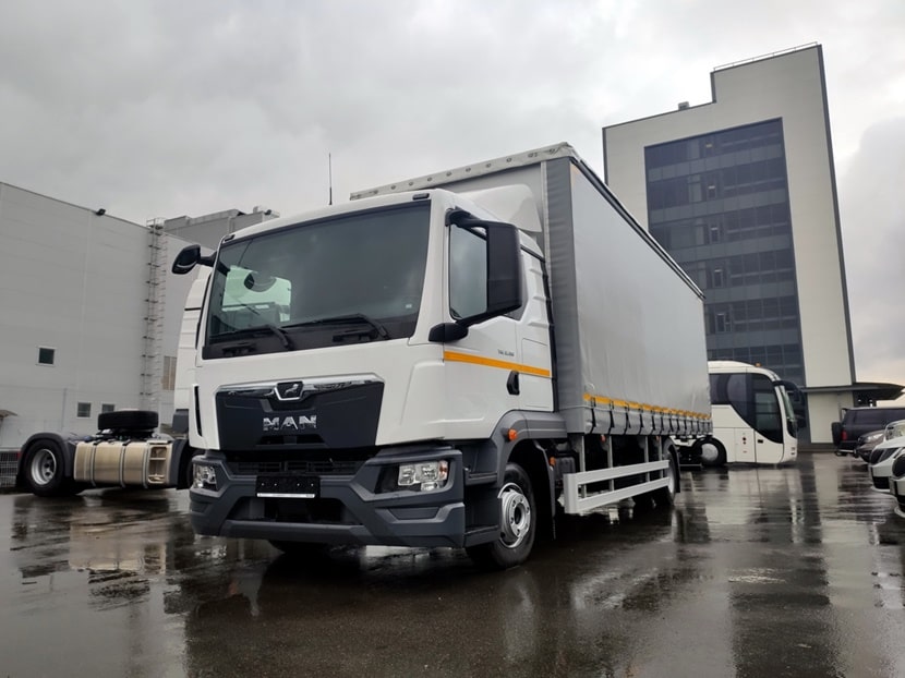 документы для обучения на категории C, D