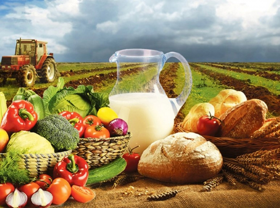 Чем занимается фермер